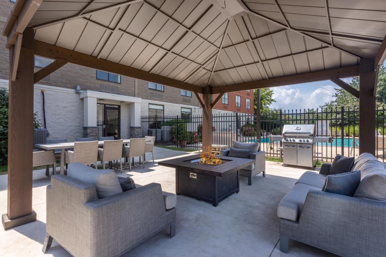 Holiday Inn Express Exton - Great Valley By Ihg Eksteriør bilde