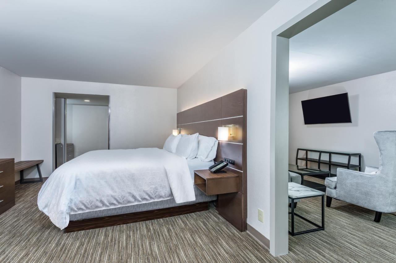 Holiday Inn Express Exton - Great Valley By Ihg Eksteriør bilde
