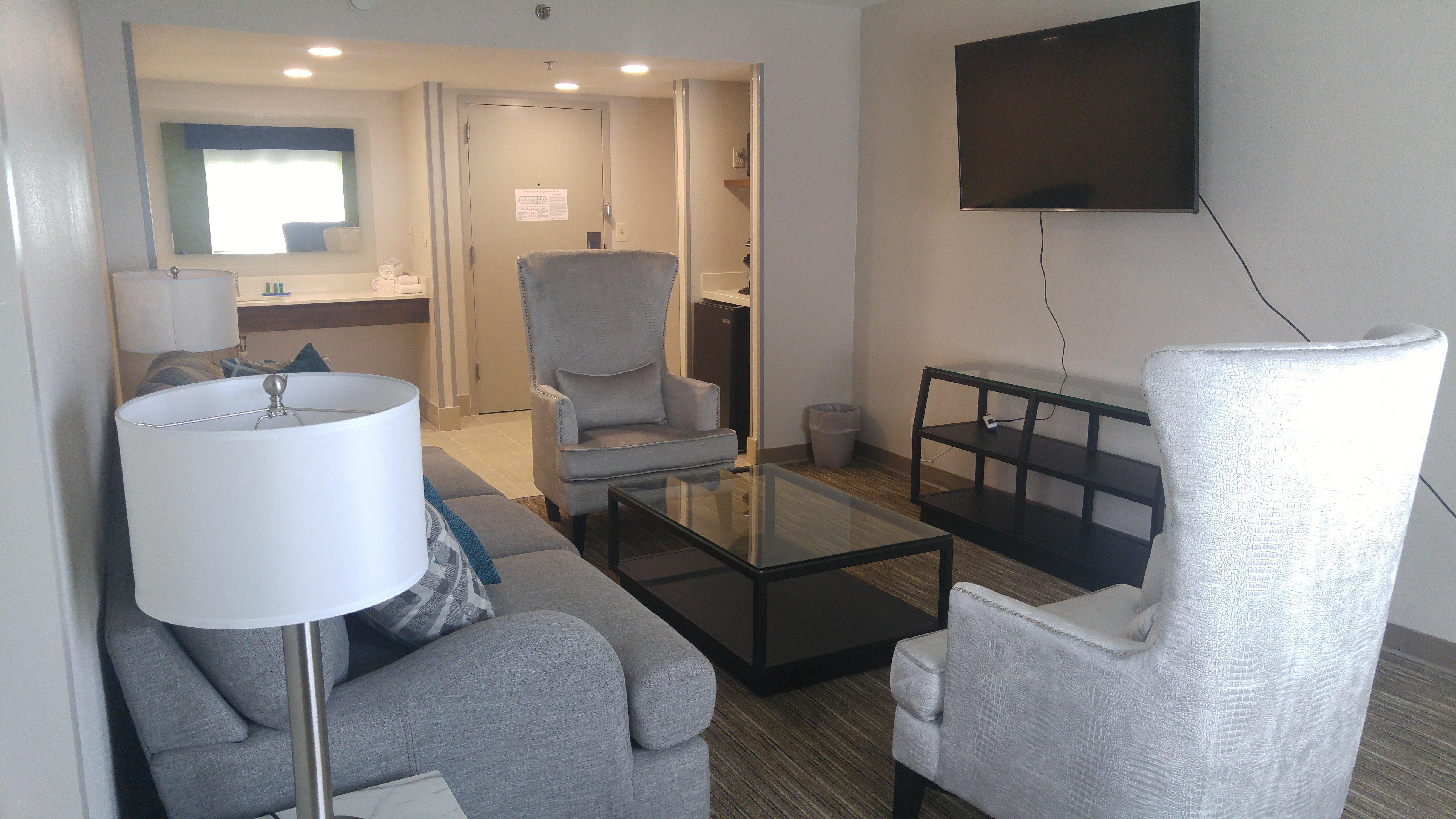 Holiday Inn Express Exton - Great Valley By Ihg Eksteriør bilde
