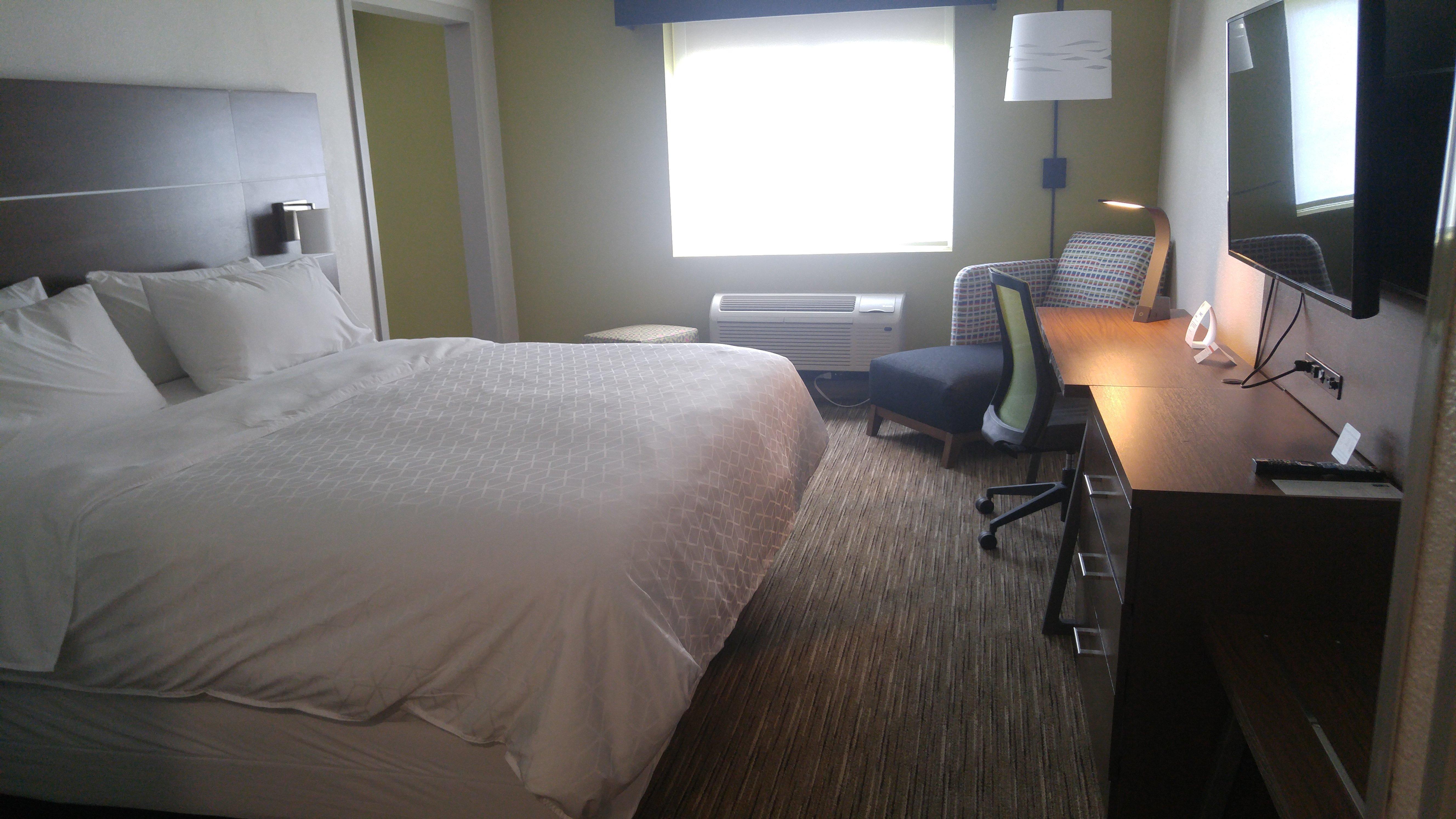 Holiday Inn Express Exton - Great Valley By Ihg Eksteriør bilde
