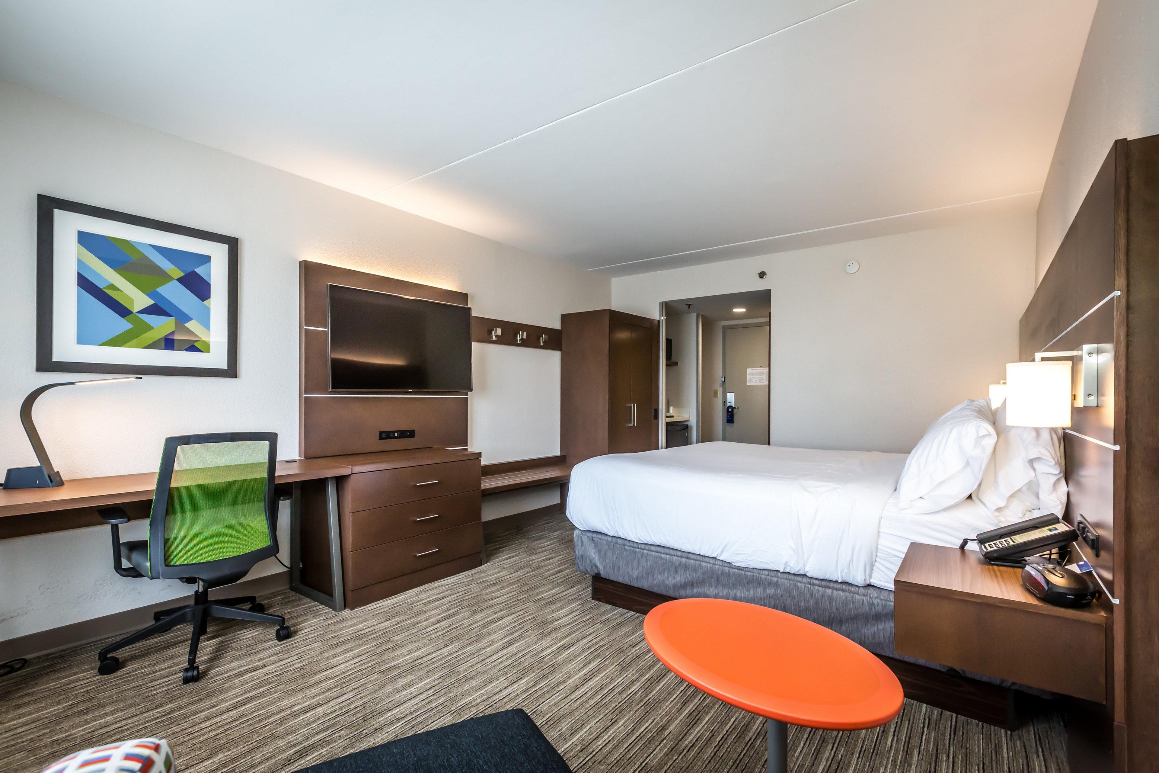 Holiday Inn Express Exton - Great Valley By Ihg Eksteriør bilde