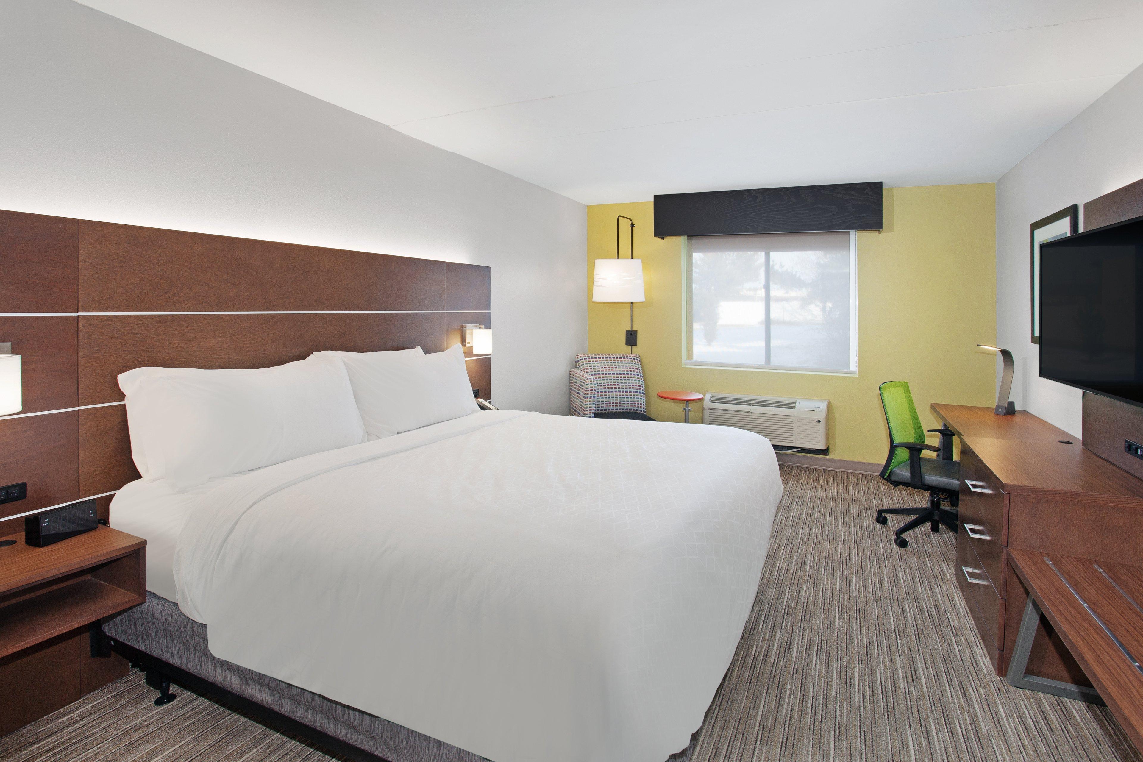 Holiday Inn Express Exton - Great Valley By Ihg Eksteriør bilde