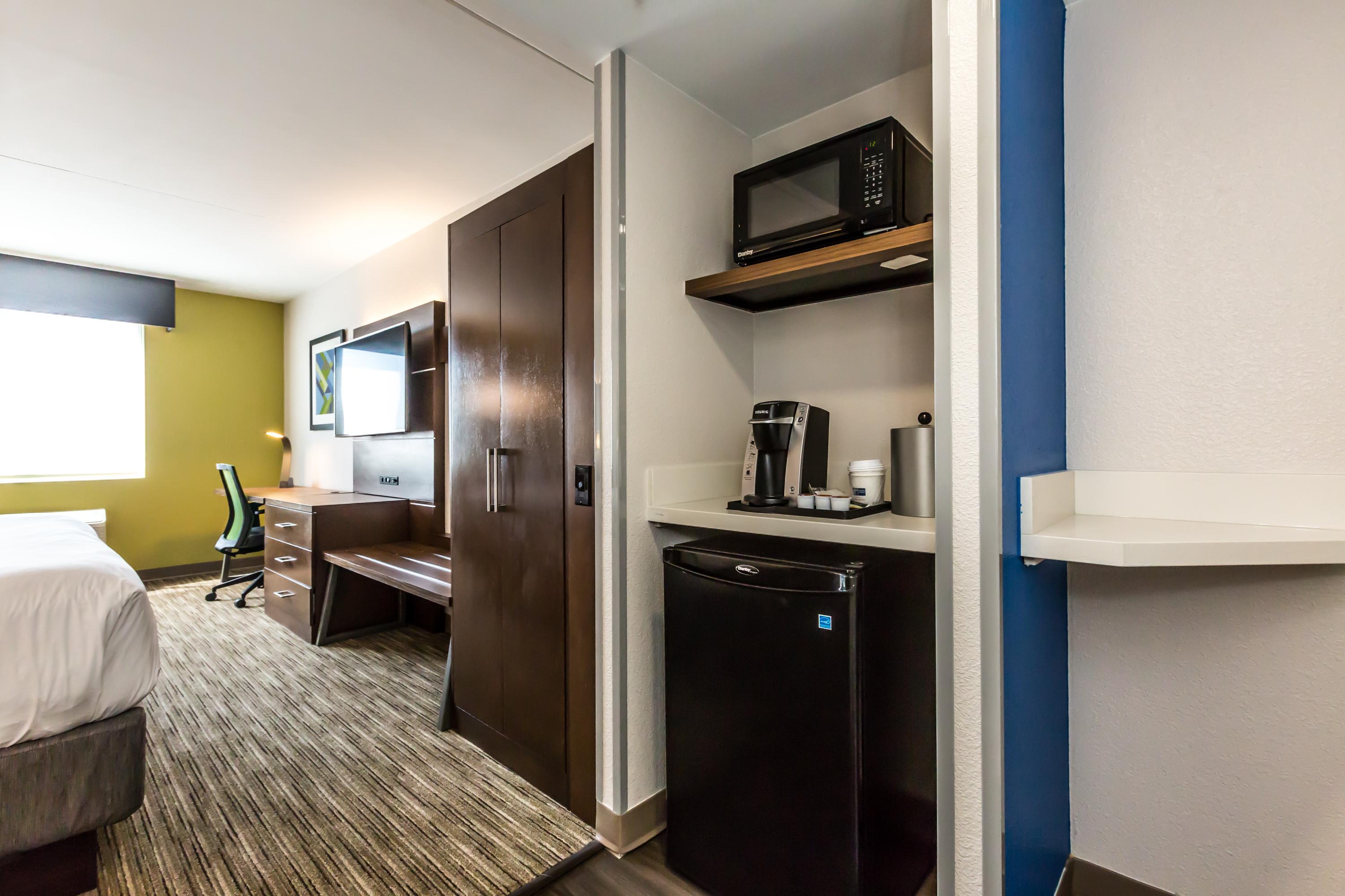 Holiday Inn Express Exton - Great Valley By Ihg Eksteriør bilde