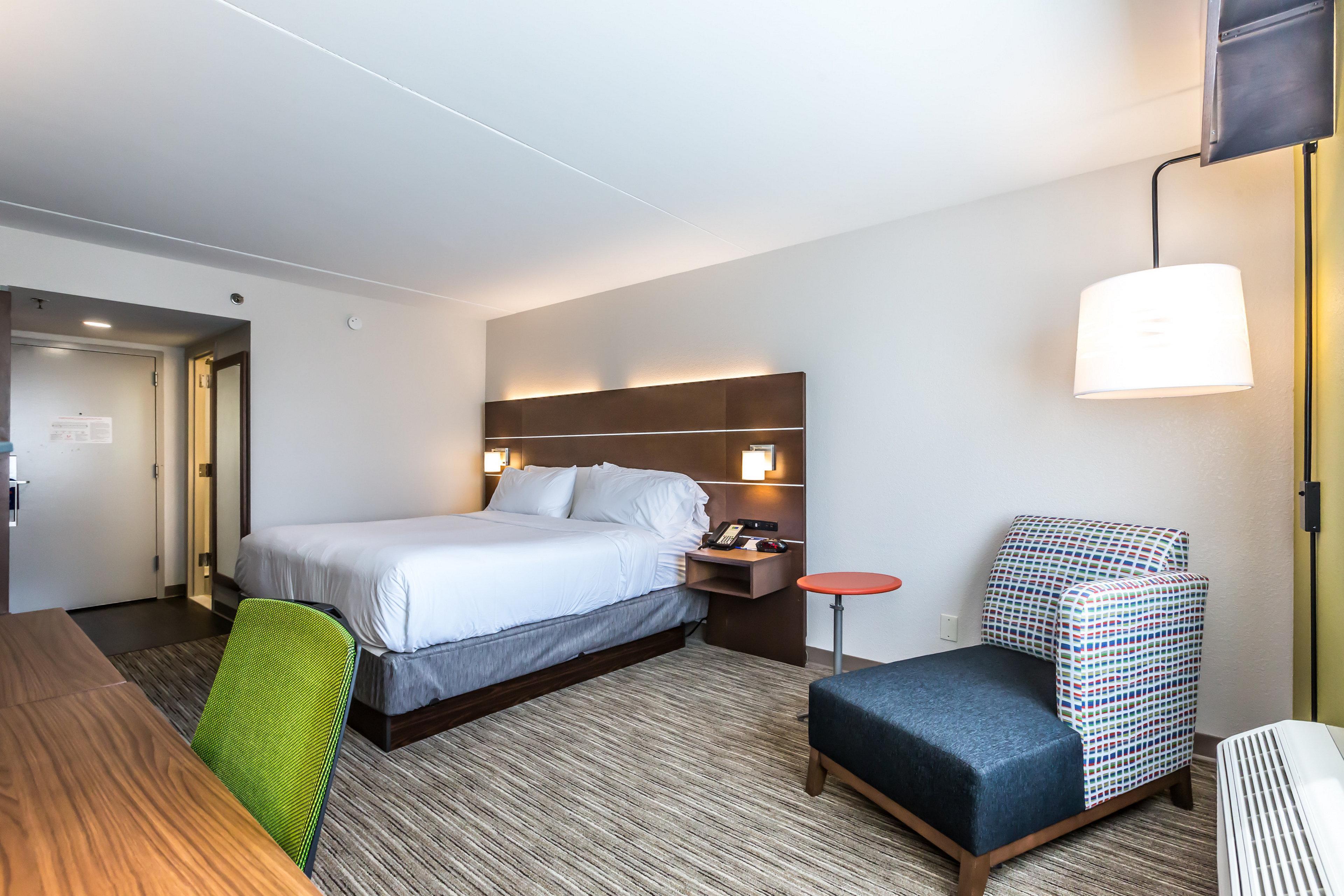 Holiday Inn Express Exton - Great Valley By Ihg Eksteriør bilde