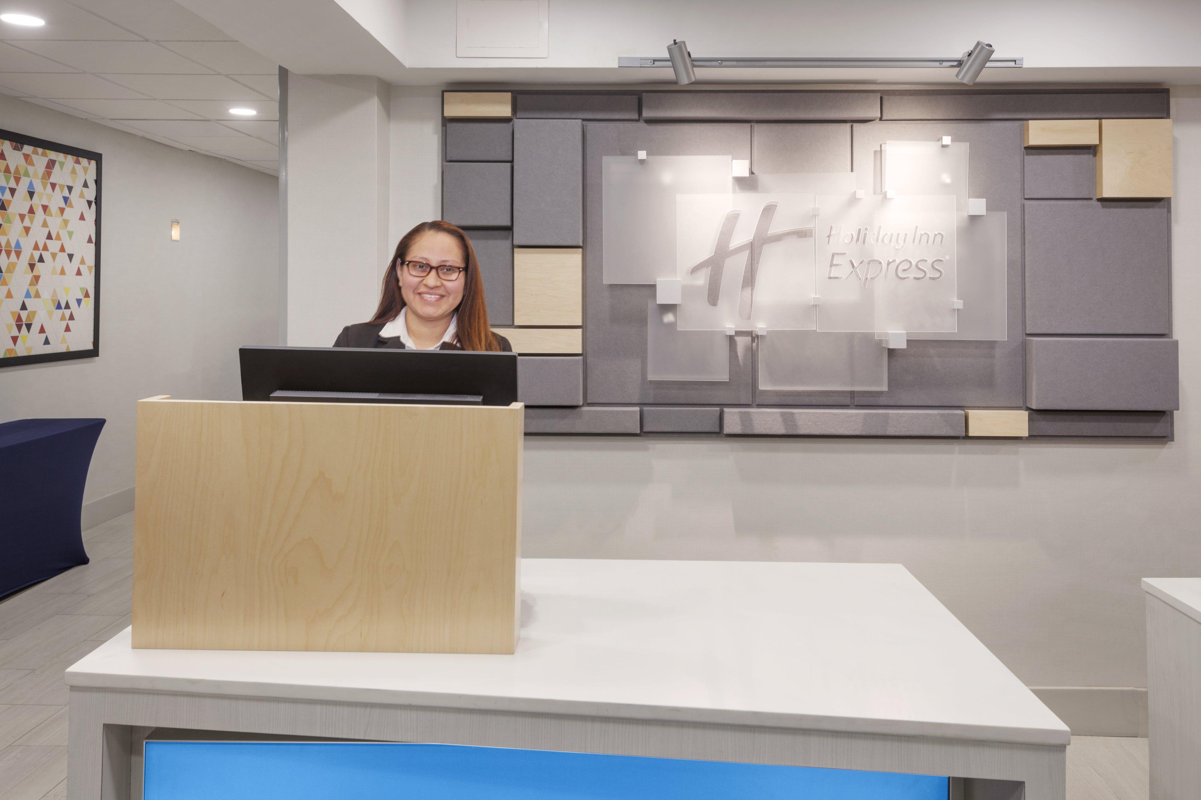 Holiday Inn Express Exton - Great Valley By Ihg Eksteriør bilde