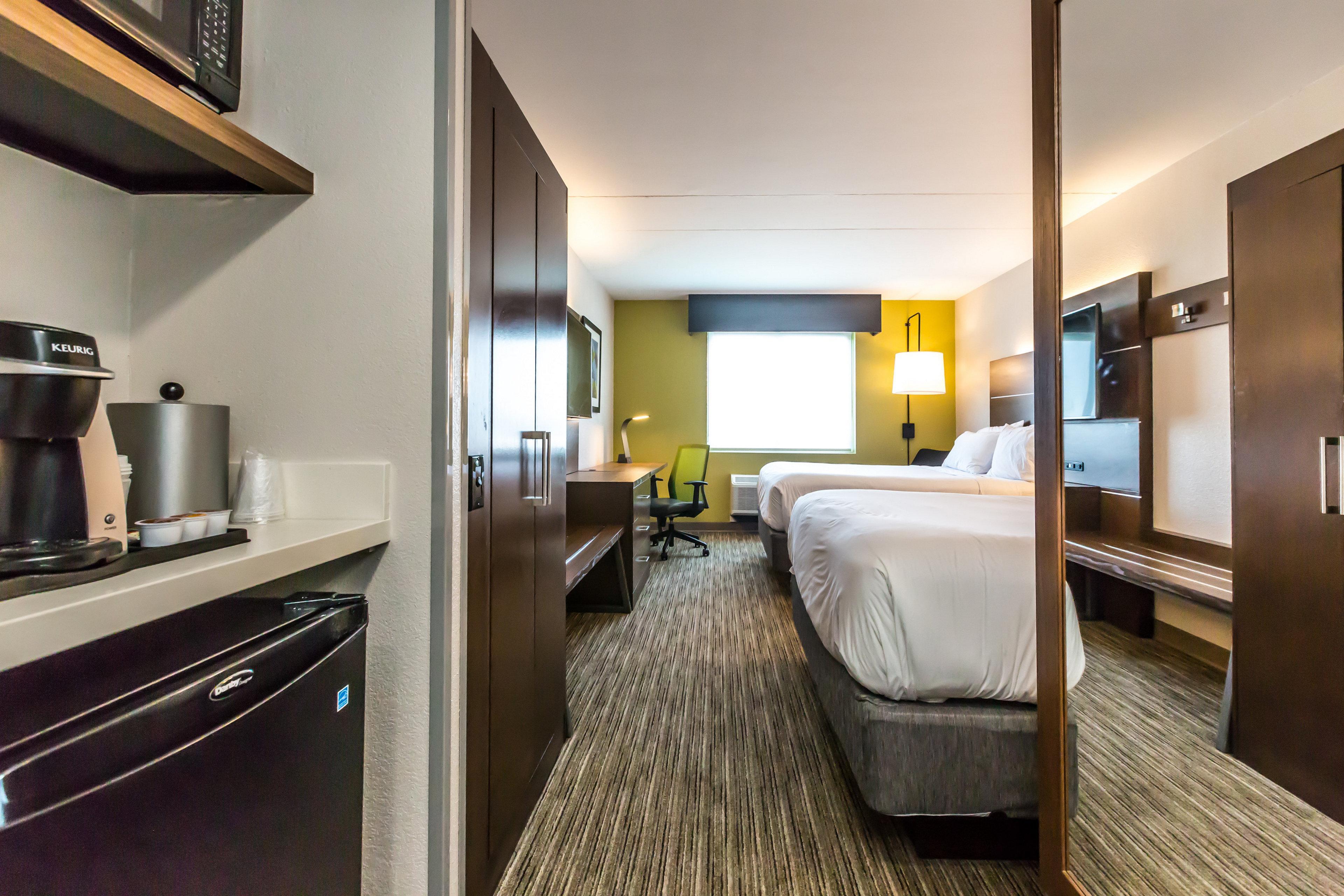 Holiday Inn Express Exton - Great Valley By Ihg Eksteriør bilde