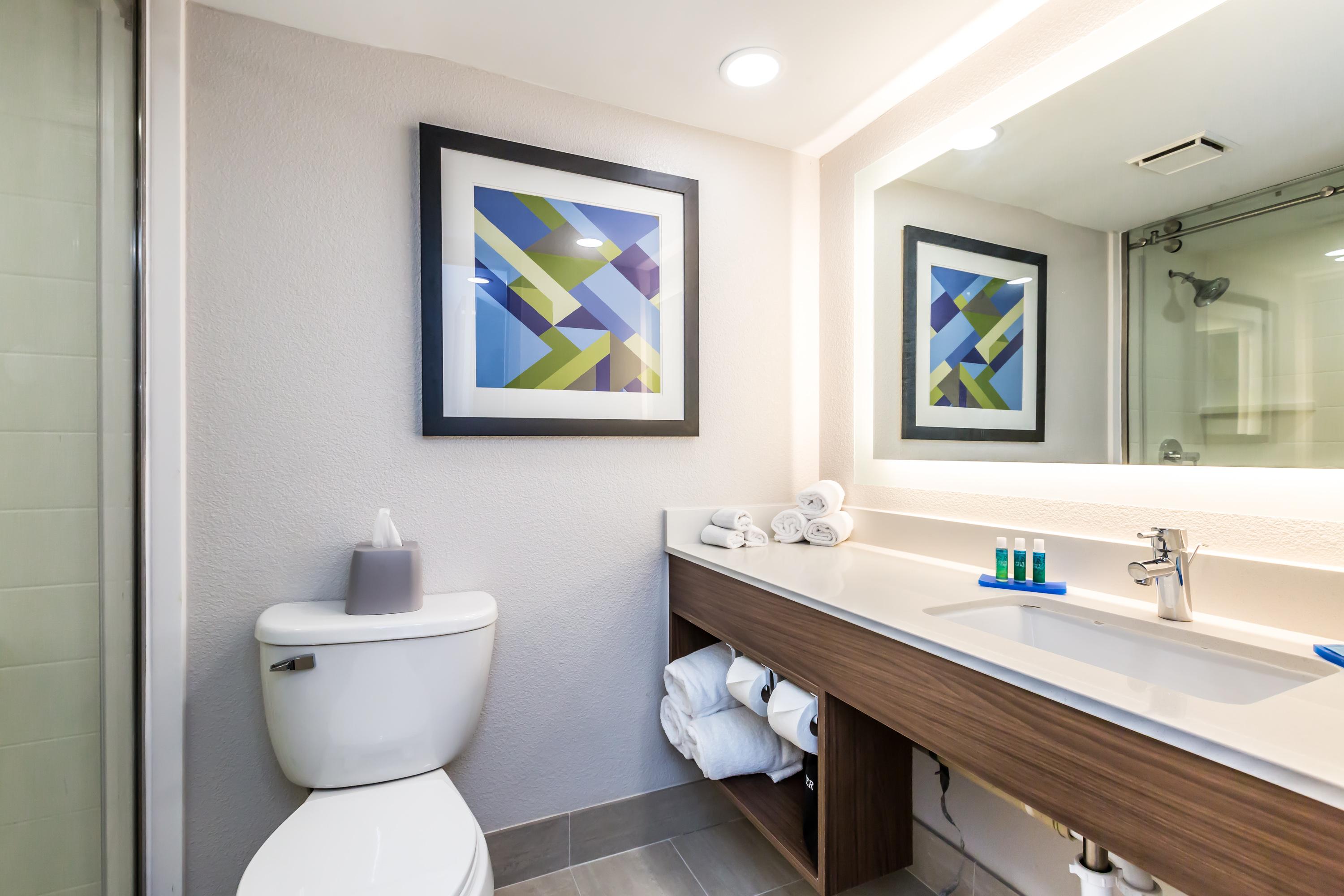 Holiday Inn Express Exton - Great Valley By Ihg Eksteriør bilde