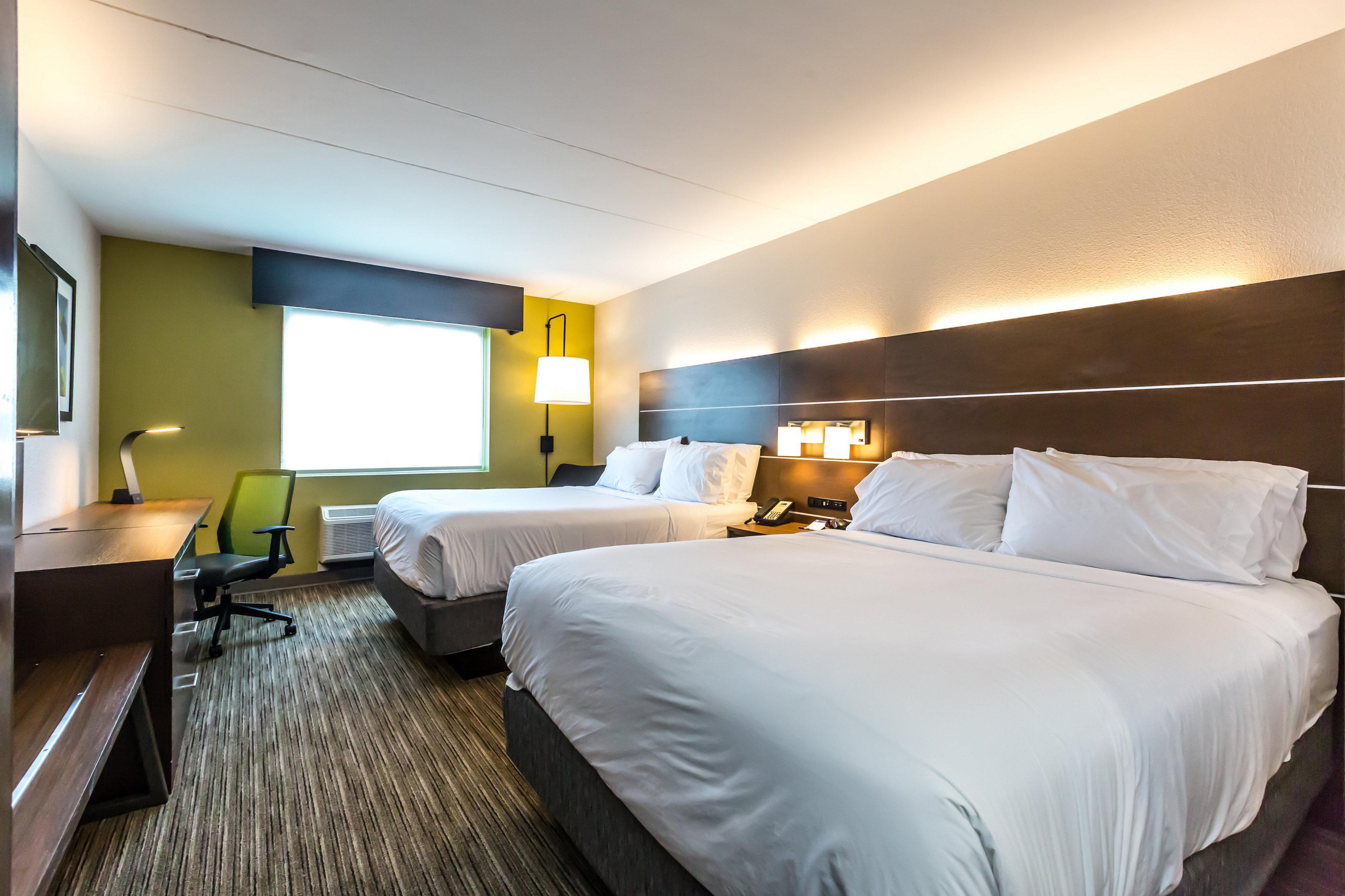 Holiday Inn Express Exton - Great Valley By Ihg Eksteriør bilde