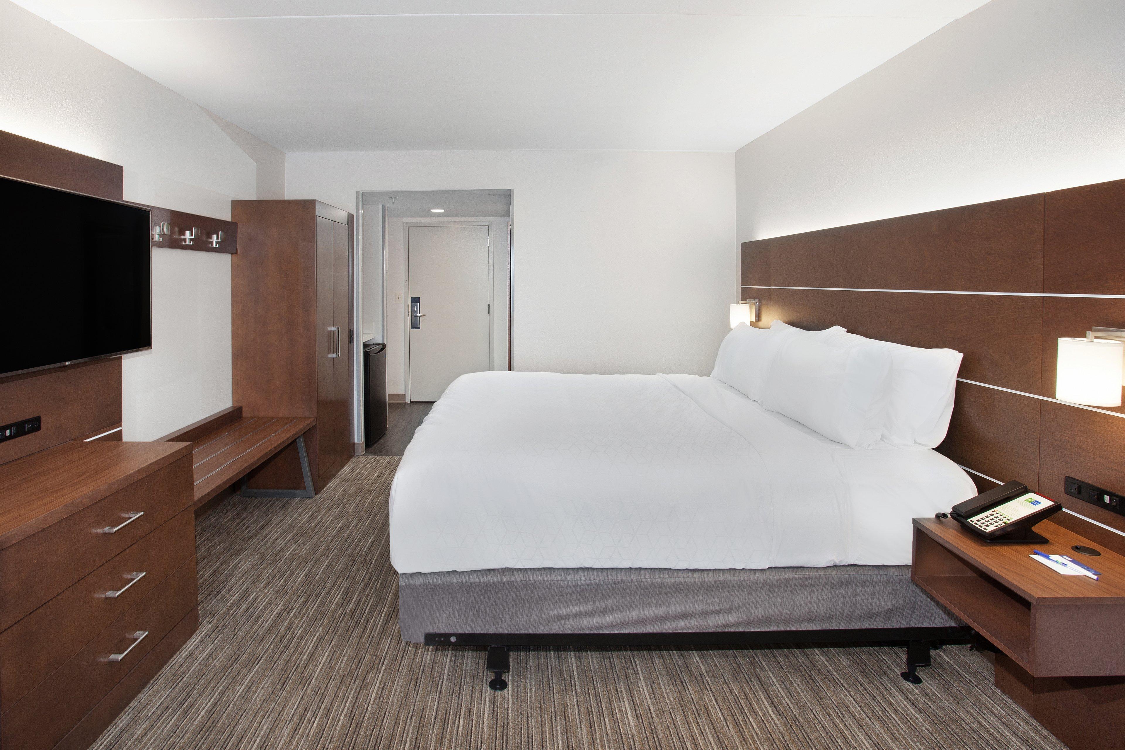Holiday Inn Express Exton - Great Valley By Ihg Eksteriør bilde