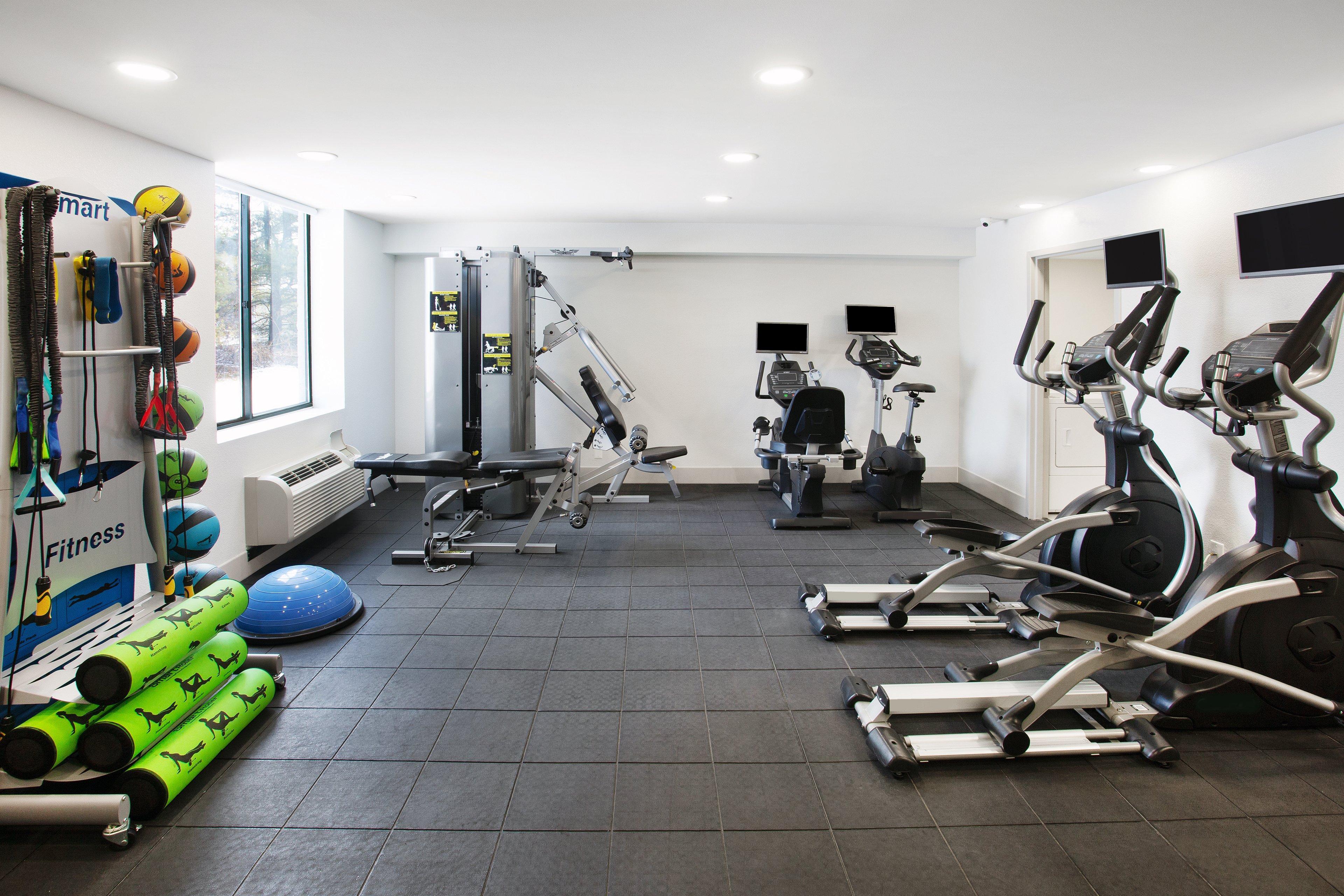Holiday Inn Express Exton - Great Valley By Ihg Eksteriør bilde