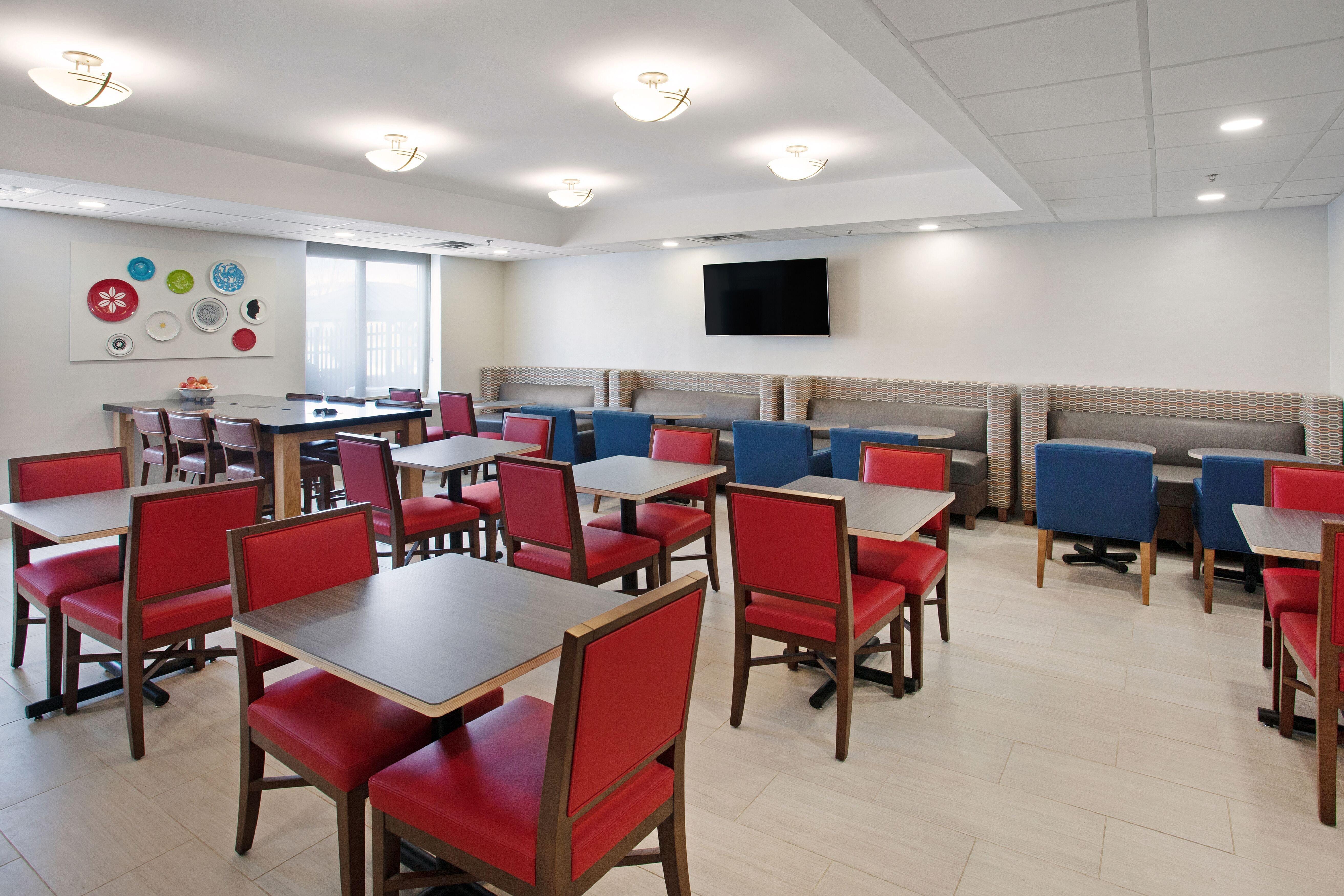 Holiday Inn Express Exton - Great Valley By Ihg Eksteriør bilde