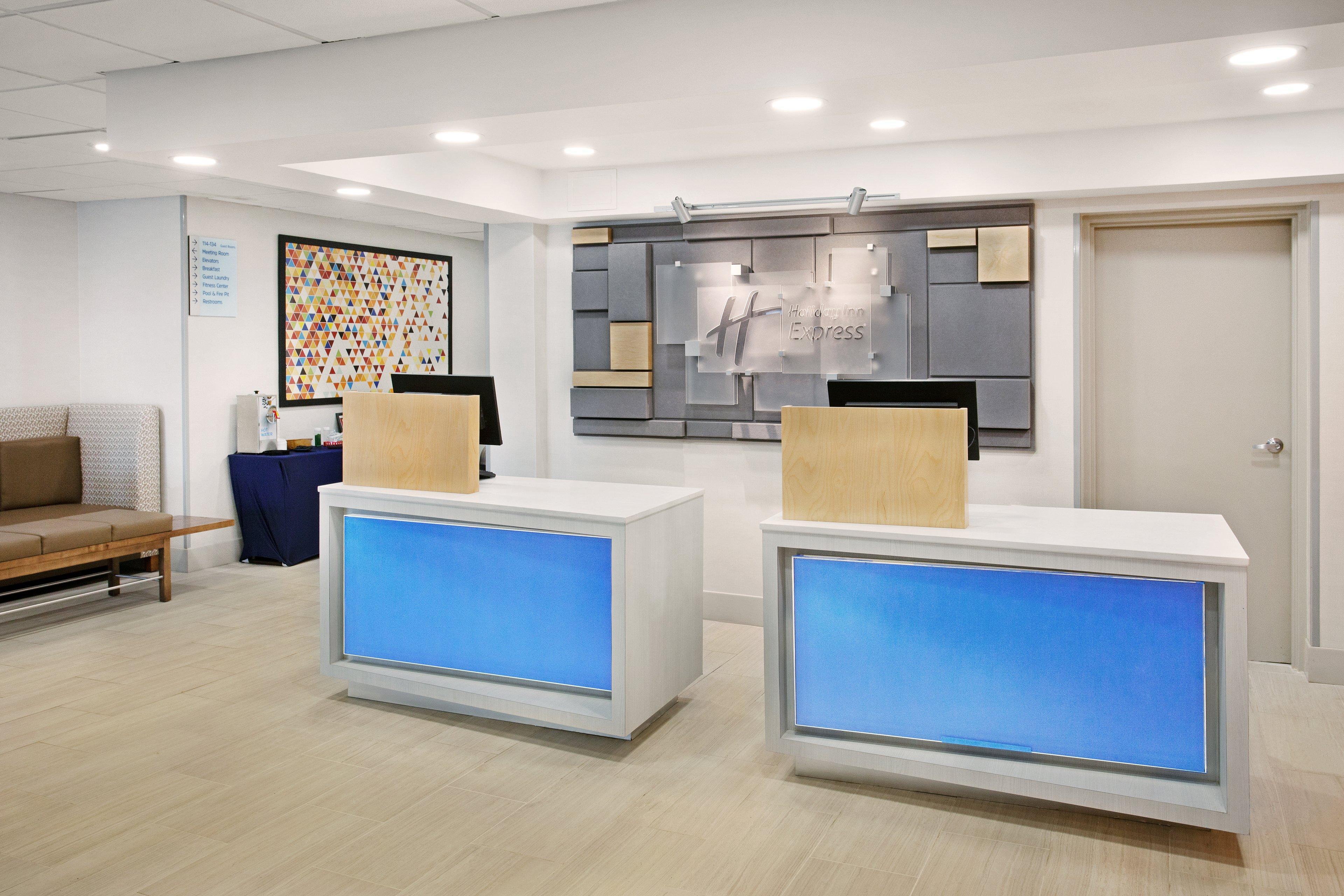 Holiday Inn Express Exton - Great Valley By Ihg Eksteriør bilde