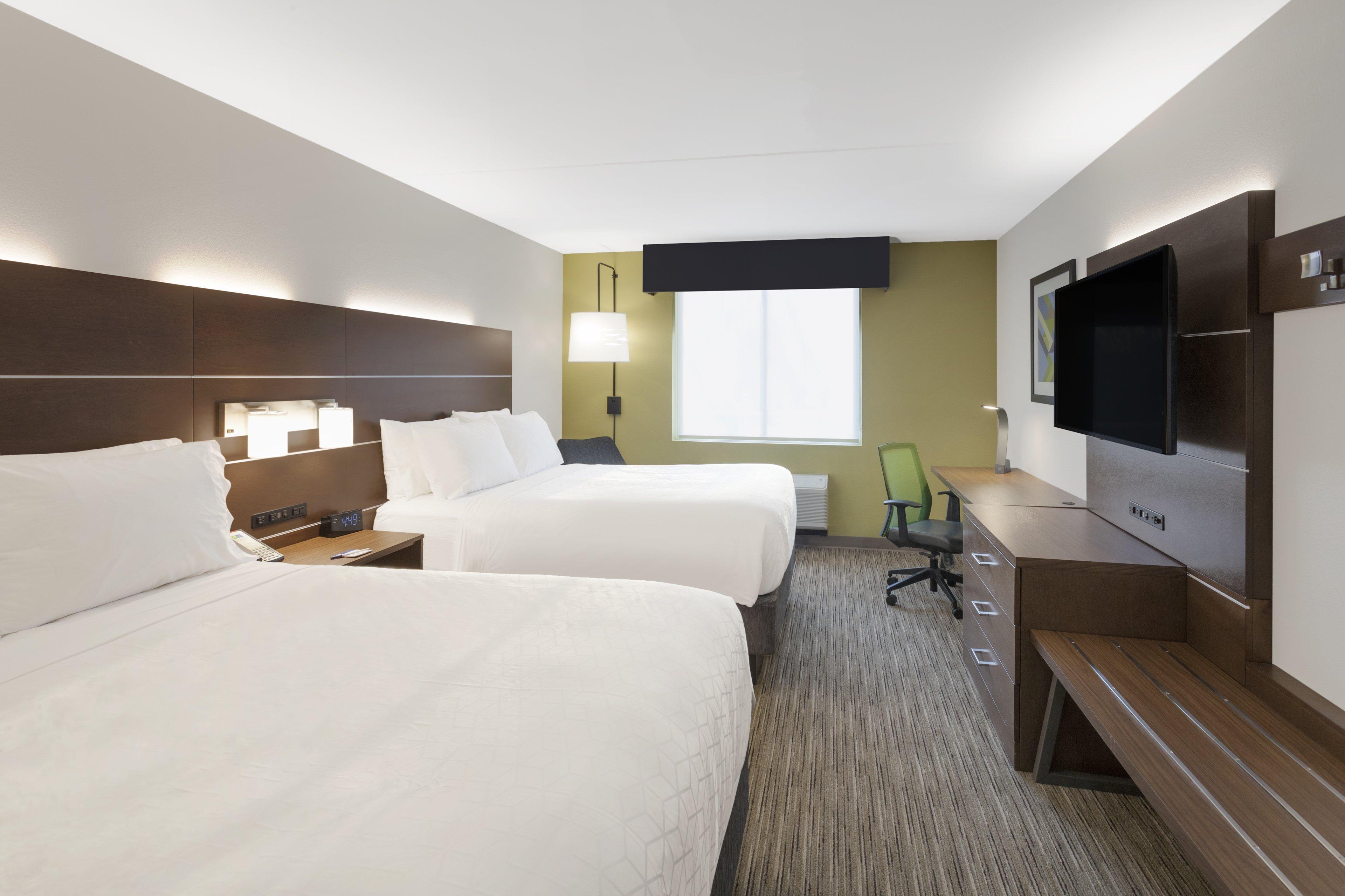 Holiday Inn Express Exton - Great Valley By Ihg Eksteriør bilde