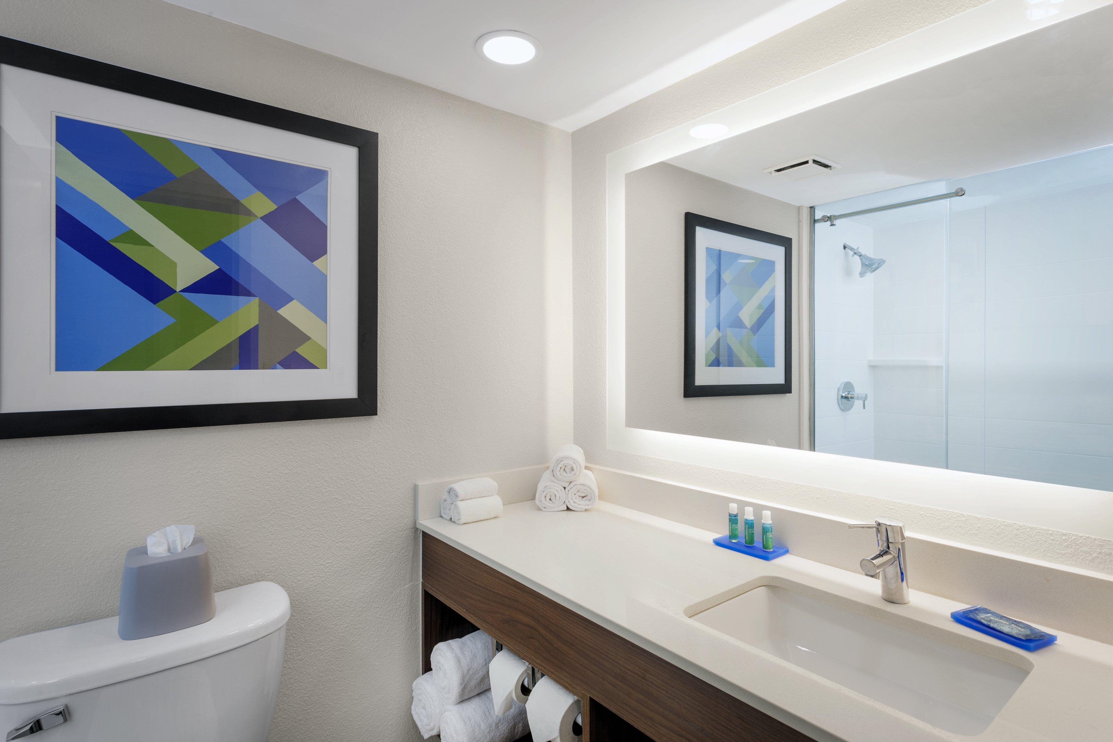 Holiday Inn Express Exton - Great Valley By Ihg Eksteriør bilde