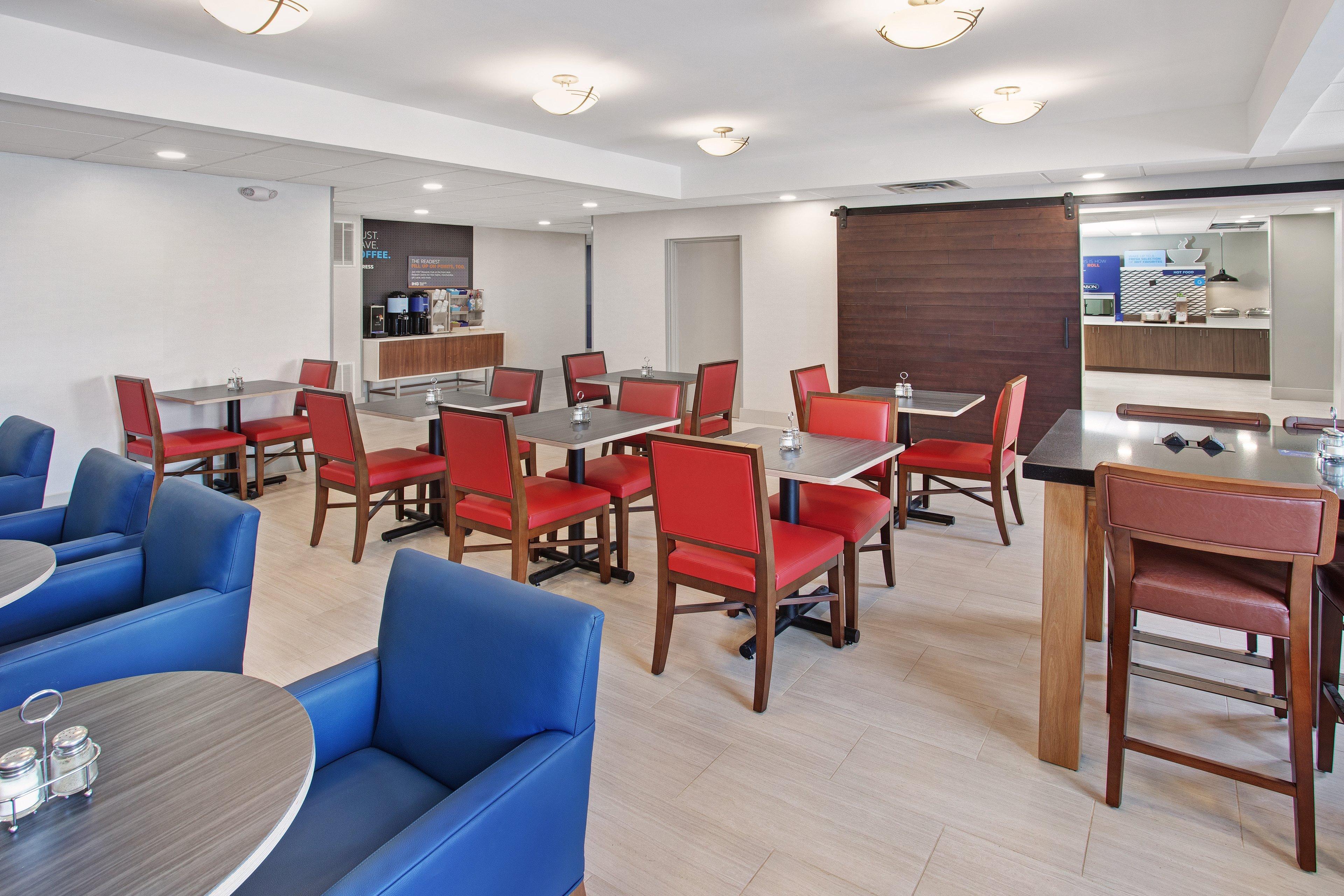 Holiday Inn Express Exton - Great Valley By Ihg Eksteriør bilde