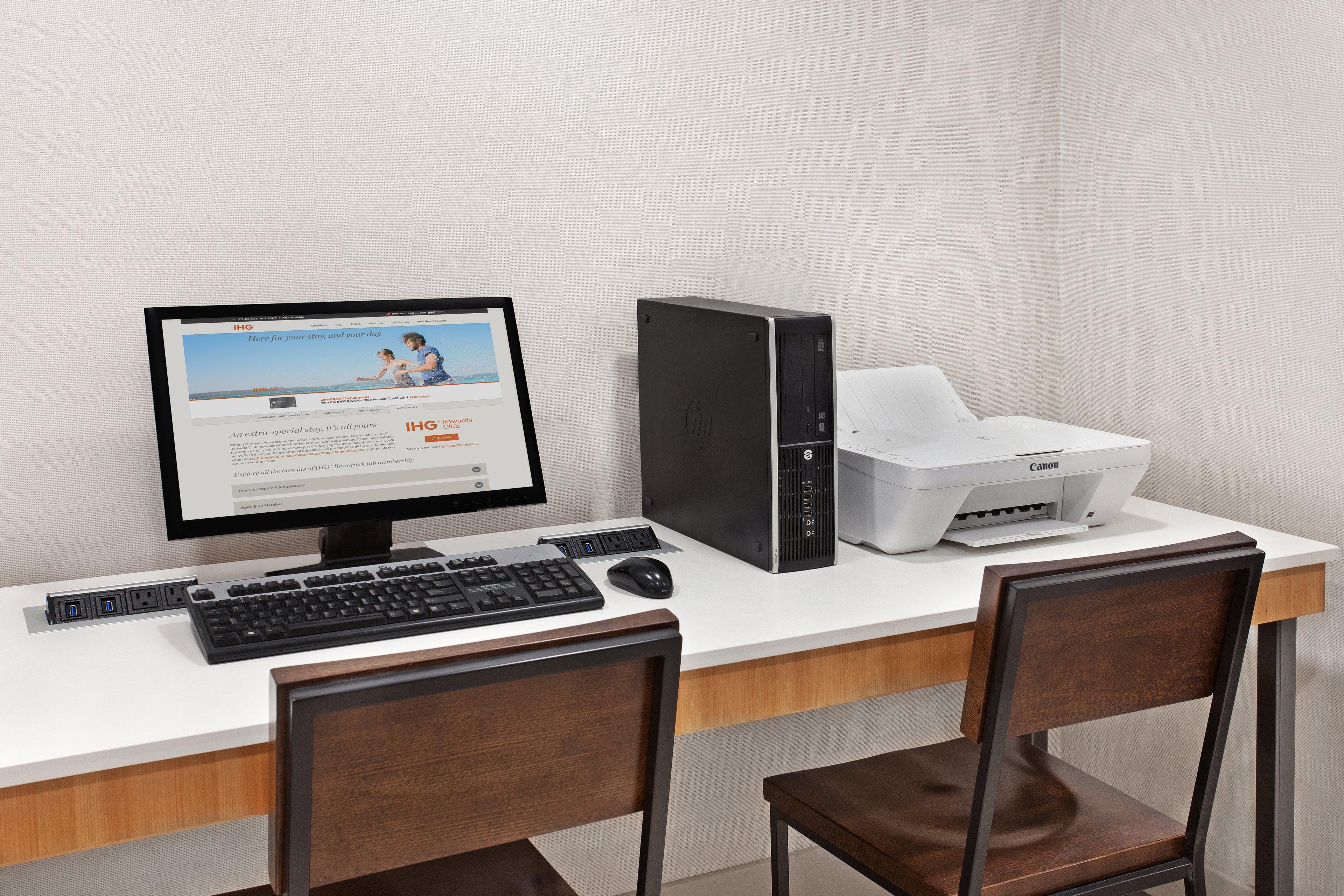 Holiday Inn Express Exton - Great Valley By Ihg Eksteriør bilde