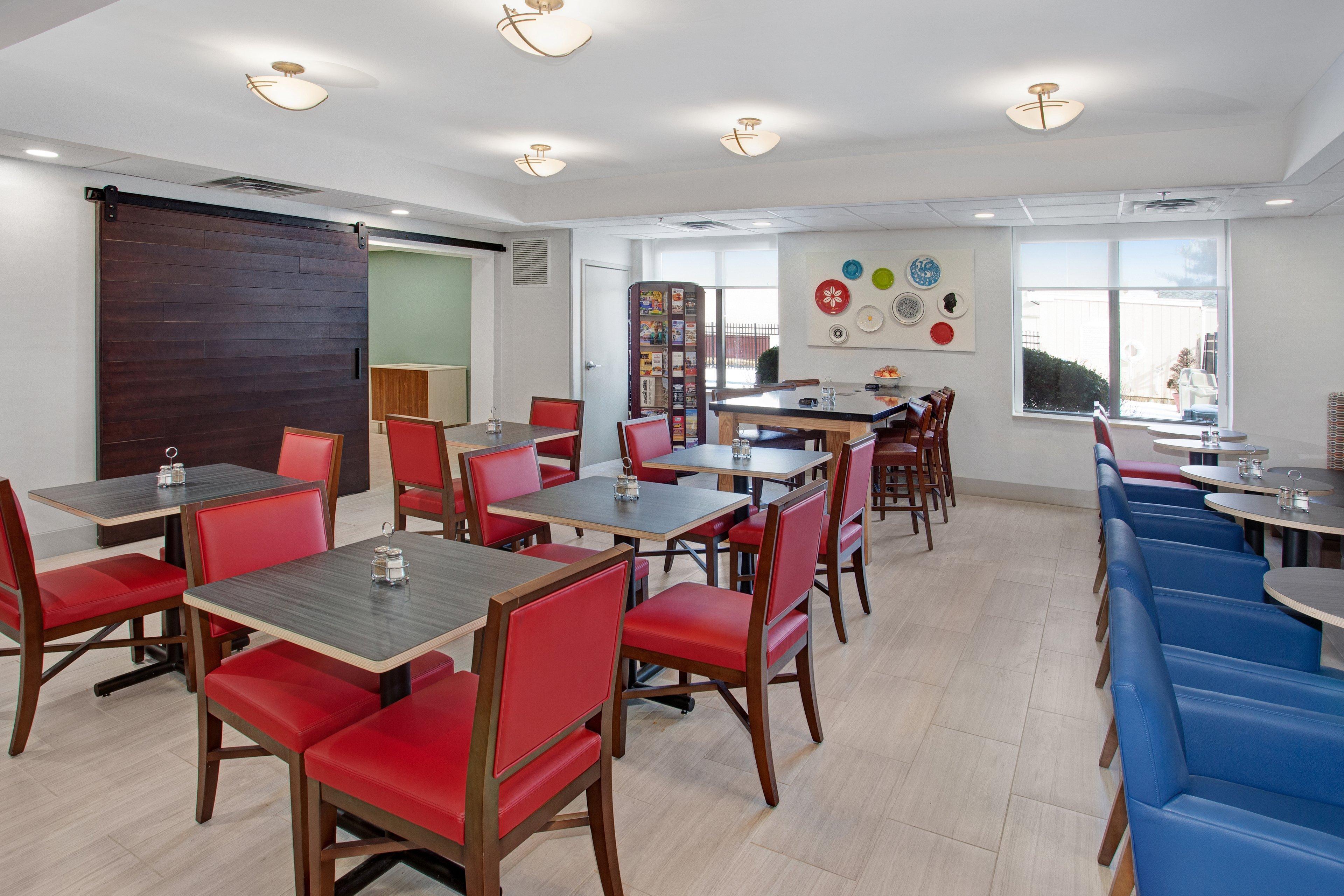 Holiday Inn Express Exton - Great Valley By Ihg Eksteriør bilde