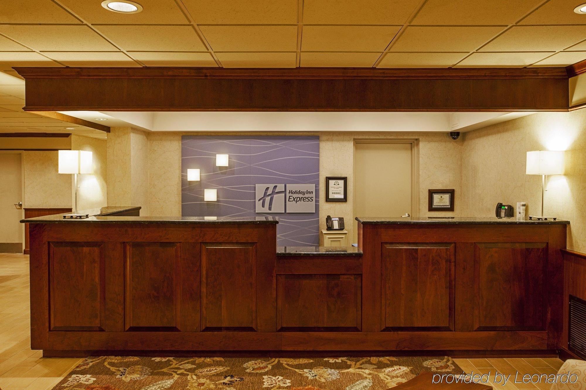 Holiday Inn Express Exton - Great Valley By Ihg Eksteriør bilde