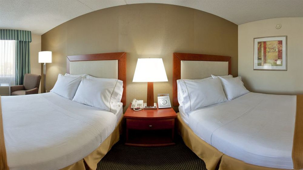 Holiday Inn Express Exton - Great Valley By Ihg Eksteriør bilde