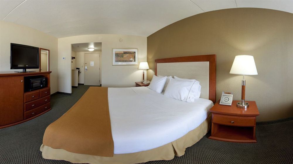 Holiday Inn Express Exton - Great Valley By Ihg Eksteriør bilde