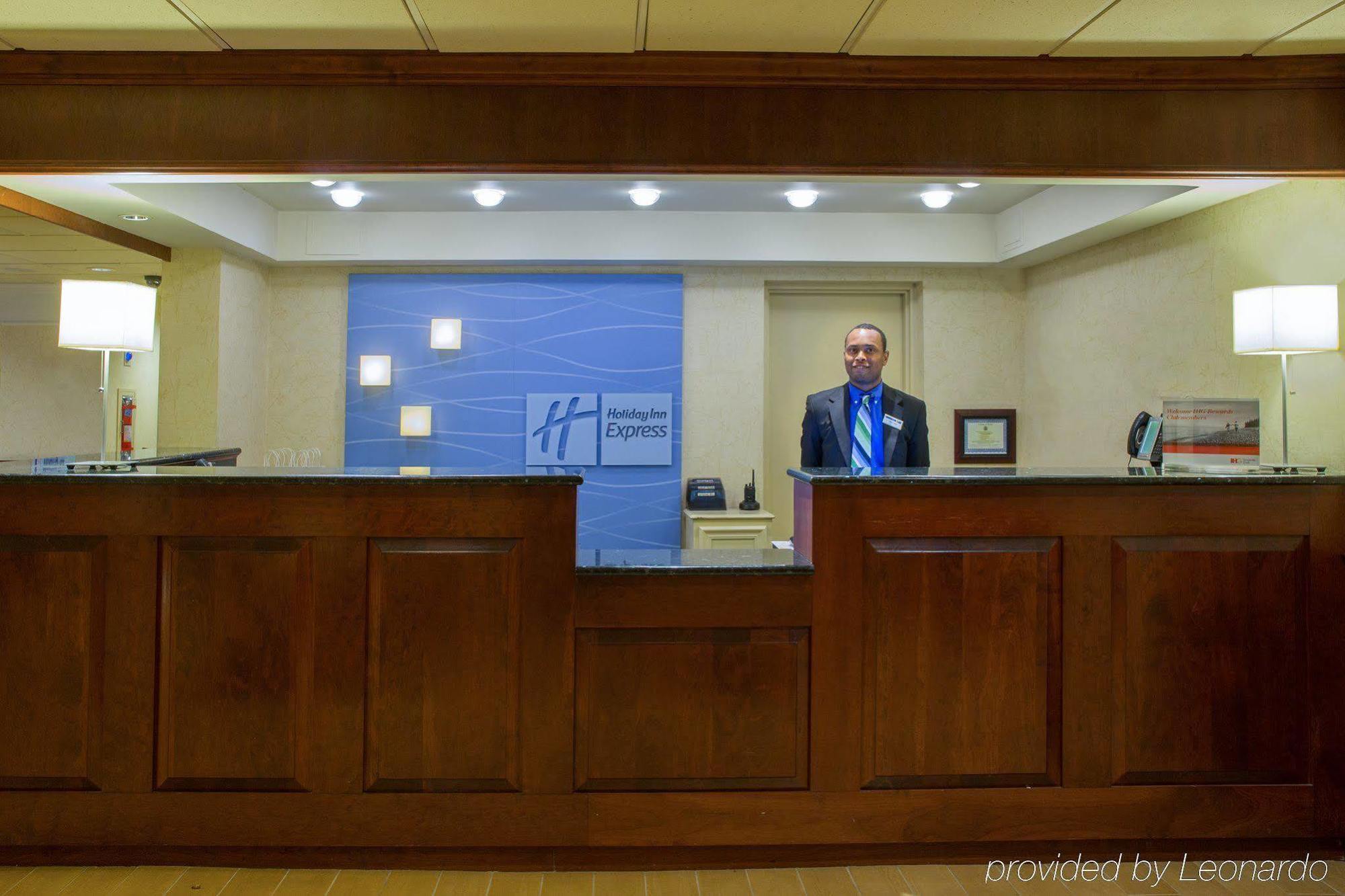 Holiday Inn Express Exton - Great Valley By Ihg Eksteriør bilde