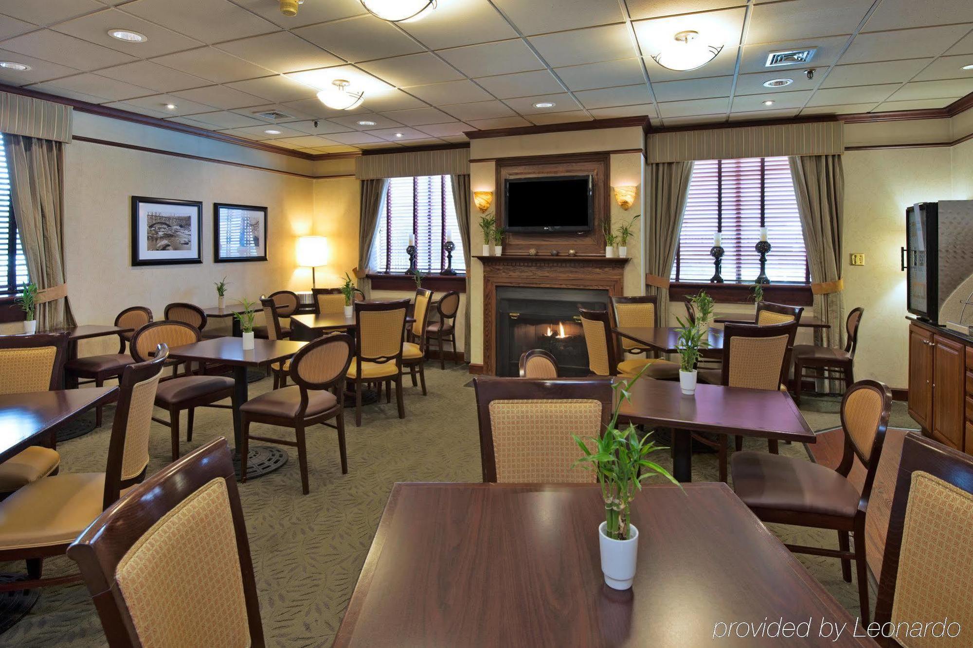 Holiday Inn Express Exton - Great Valley By Ihg Eksteriør bilde