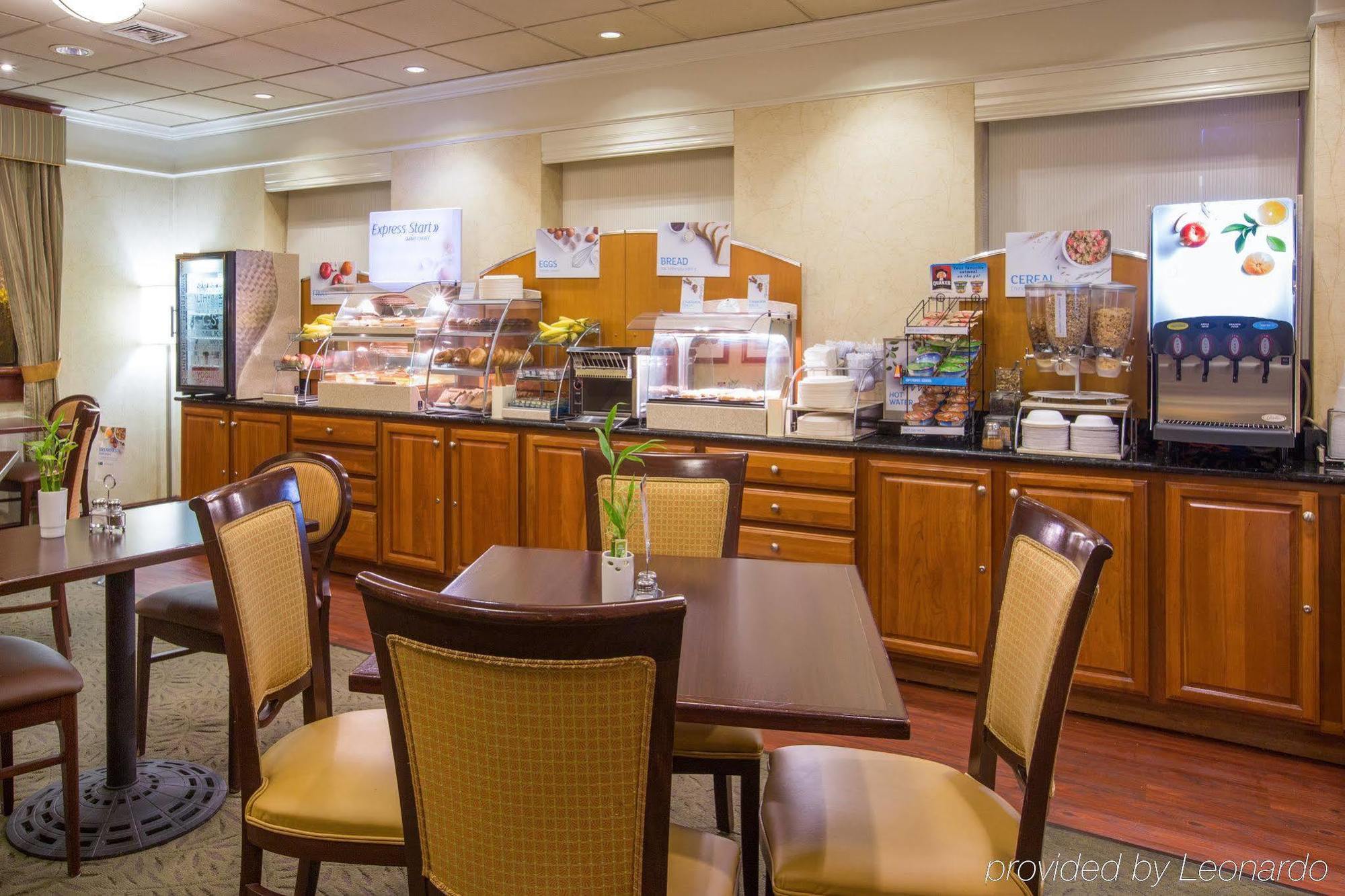 Holiday Inn Express Exton - Great Valley By Ihg Eksteriør bilde