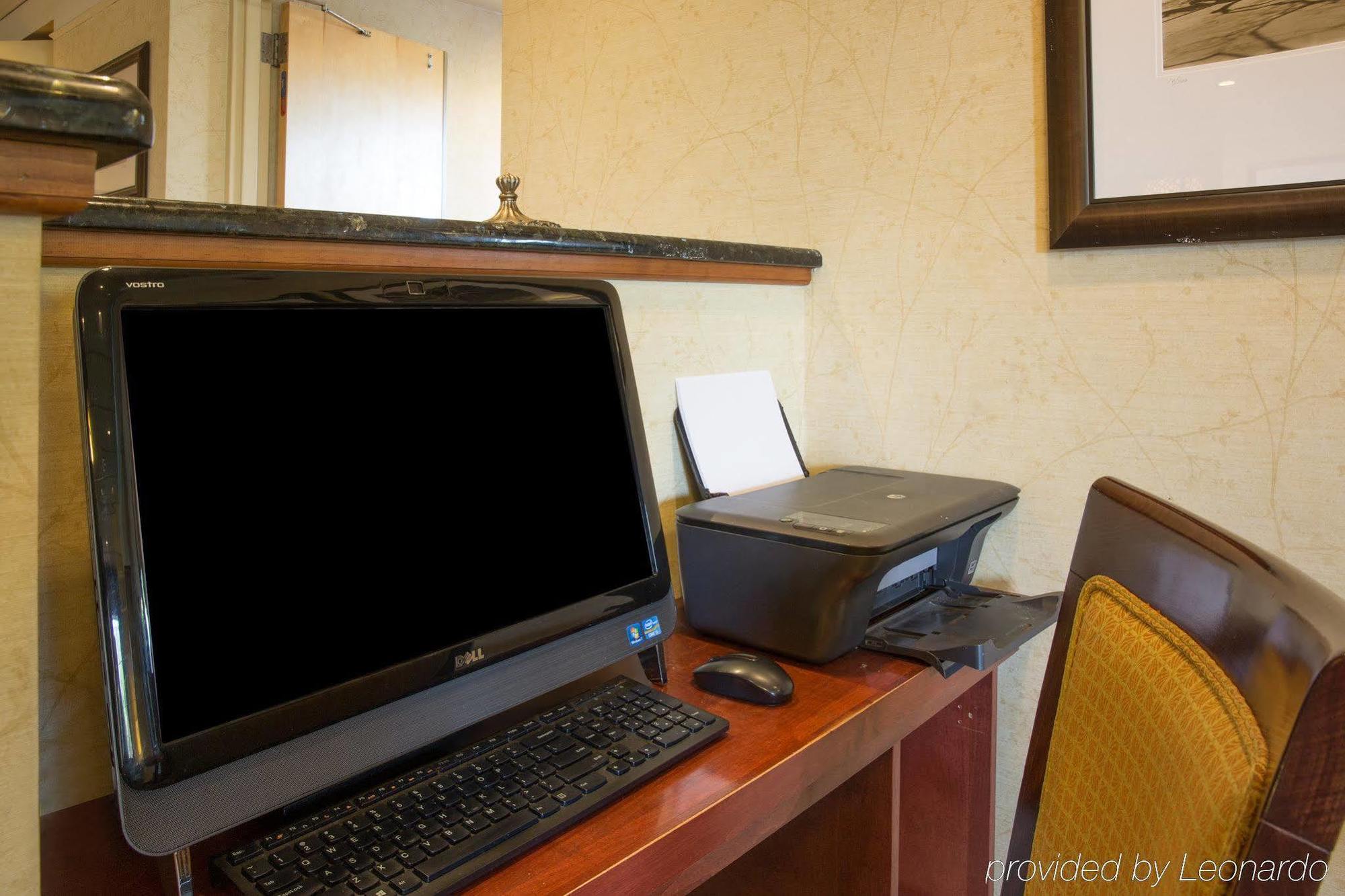 Holiday Inn Express Exton - Great Valley By Ihg Eksteriør bilde