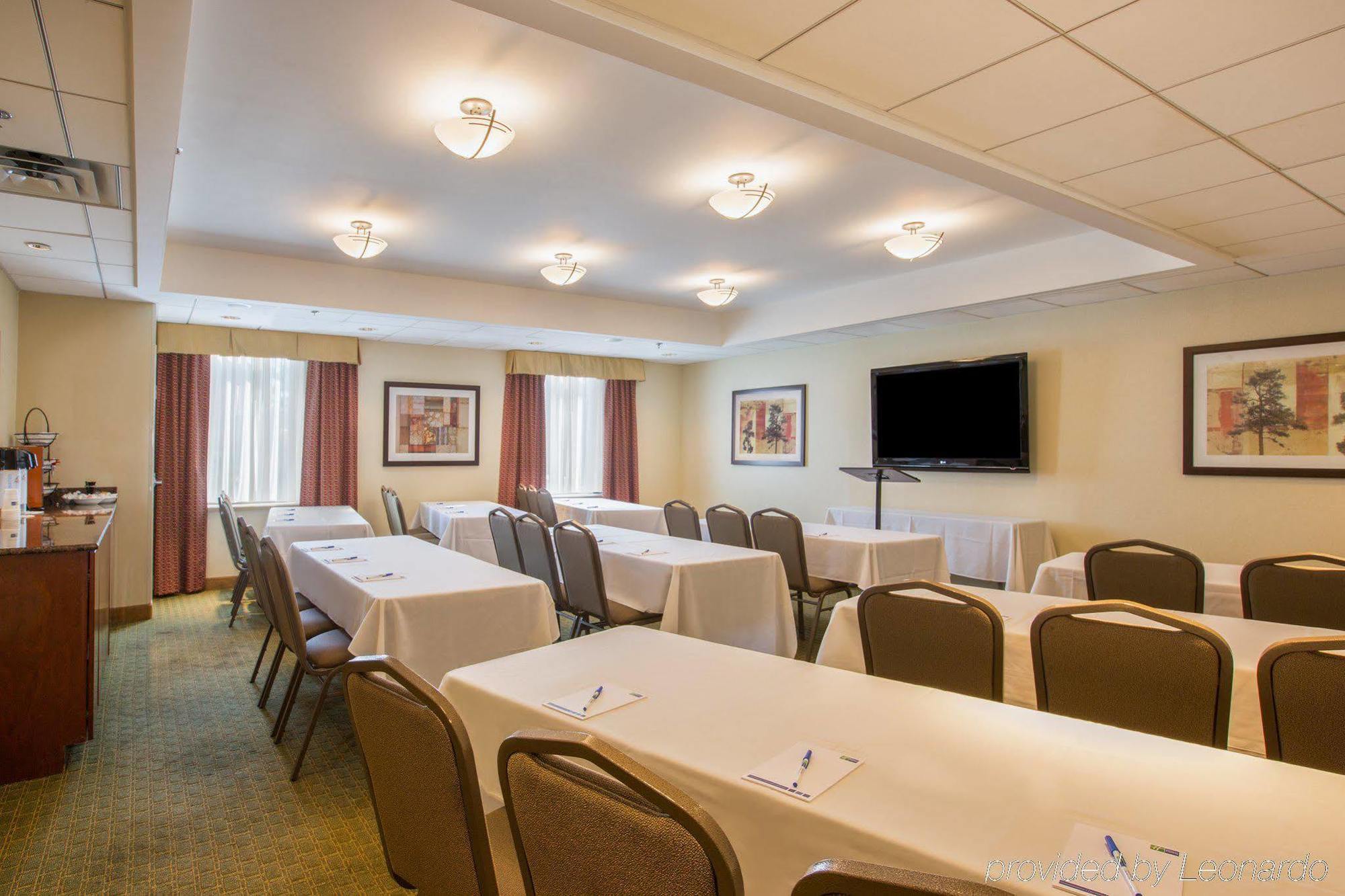 Holiday Inn Express Exton - Great Valley By Ihg Eksteriør bilde