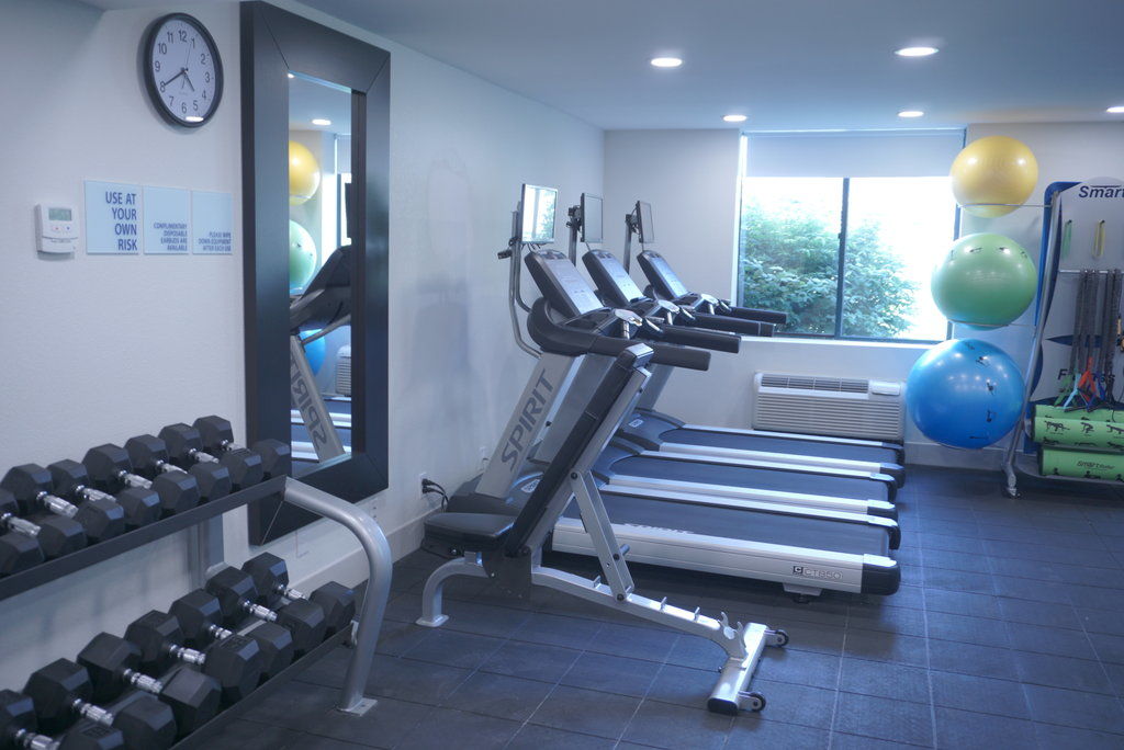 Holiday Inn Express Exton - Great Valley By Ihg Eksteriør bilde