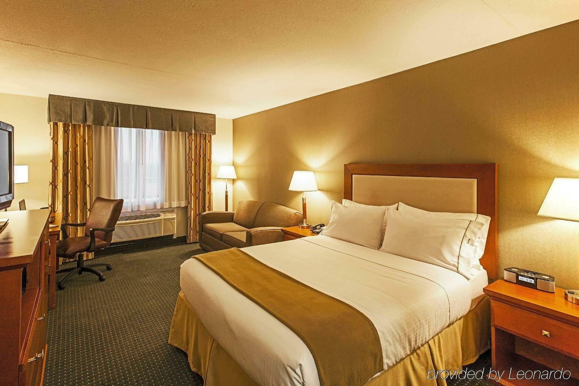 Holiday Inn Express Exton - Great Valley By Ihg Eksteriør bilde