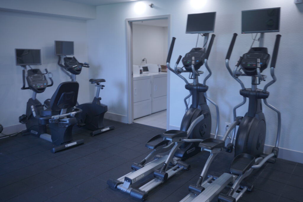 Holiday Inn Express Exton - Great Valley By Ihg Eksteriør bilde